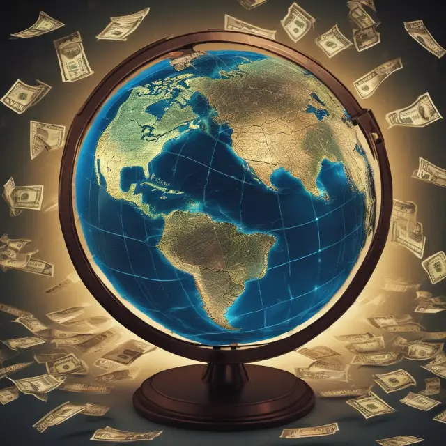 Understanding Worldwide Income: Measuring and Managing Tax Liabilities for U.S. Citizens and Corporations