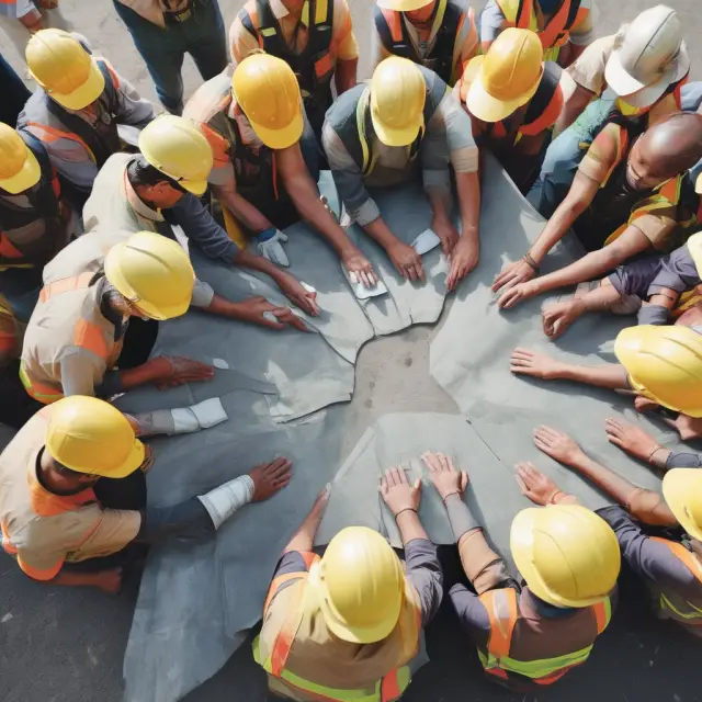 Wrap-Up Insurance: Comprehensive Liability Coverage for Large Construction Projects