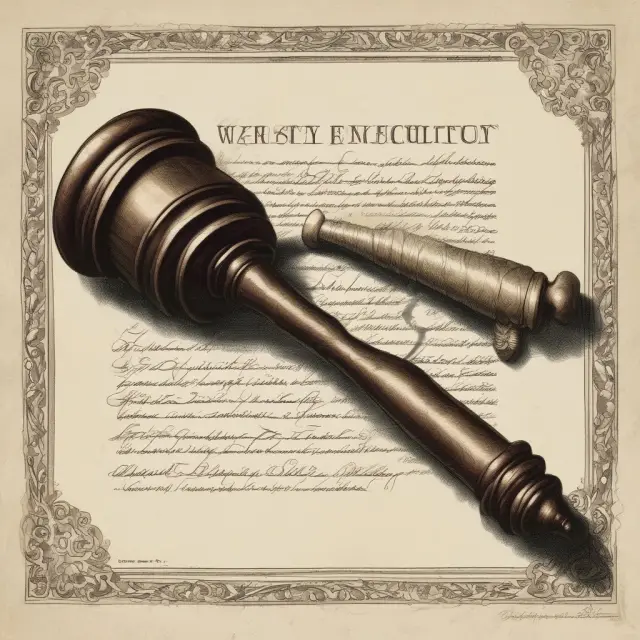 Understanding the Process and Purpose of a Writ of Execution in Finance and Investment