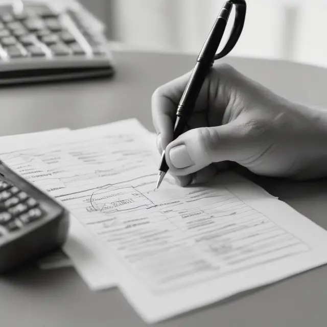 Understanding Business Write-Offs: Expenses, Taxes, and Accounting