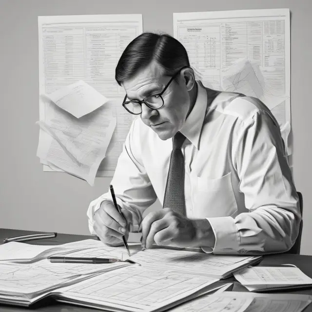Understanding Write-Downs: Impairments and Their Impact on Financial Statements and Ratios