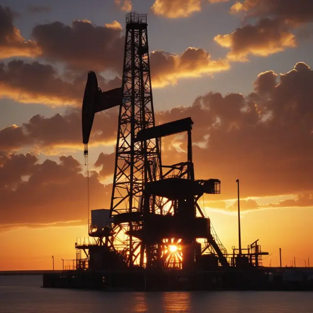 Understanding West Texas Intermediate (WTI): The Key Oil Benchmark for North America
