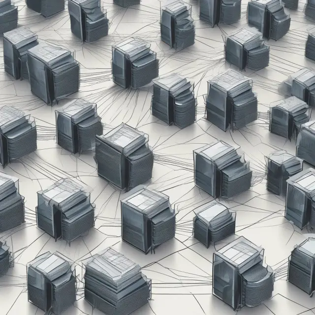 XBRL documents protected by data fortresses, ensuring secure communication through encryption and access control.