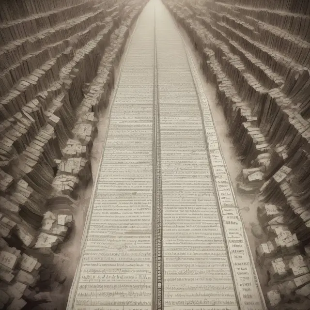 An image of a timeline illustrating the shift from open outcry trading