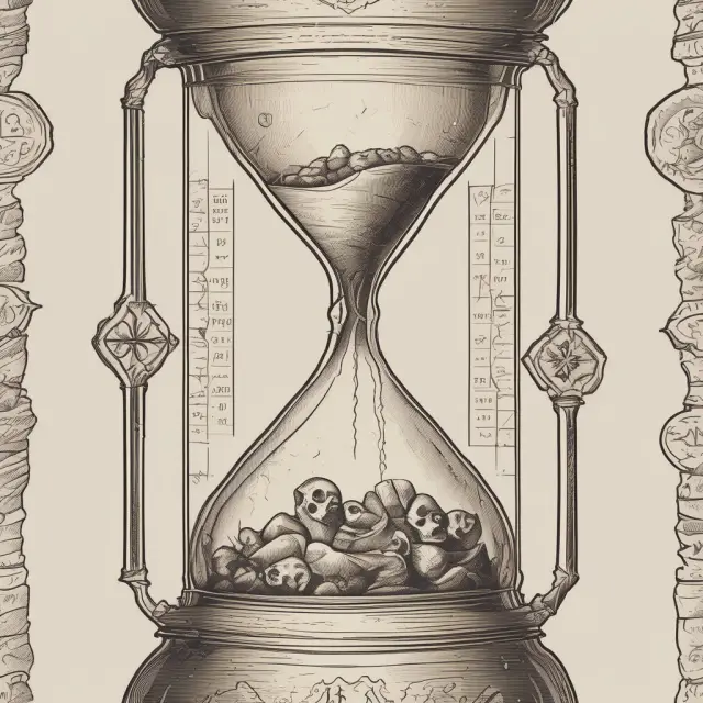Understanding the Yearly Probability of Dying: An Essential Statistic for Institutional Investors