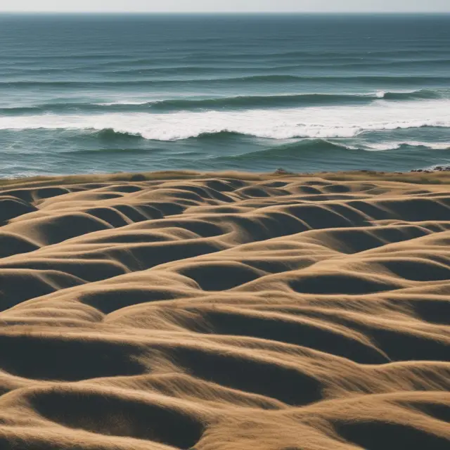 Flexible waves symbolizing YRT life insurance adapting to an investor