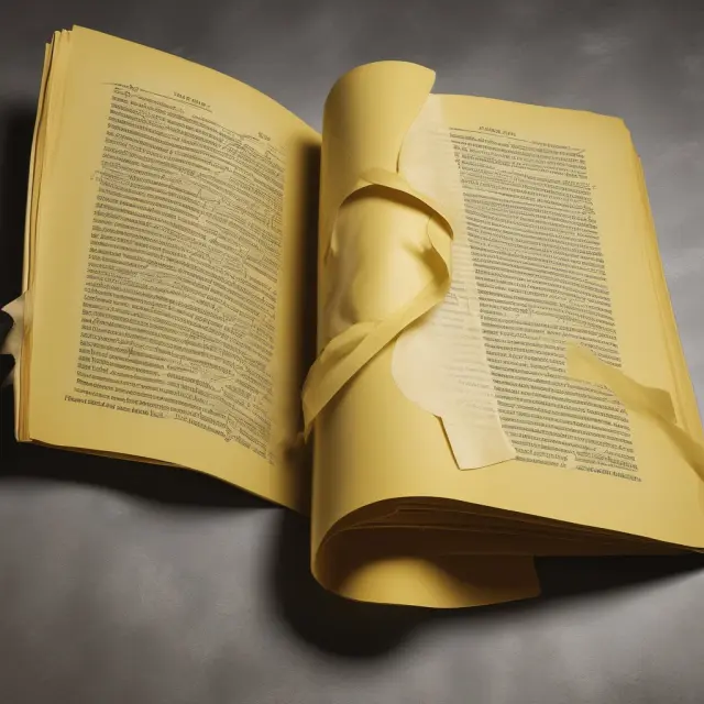 Understanding Yellow Sheets: A Comprehensive Guide for Institutional Investors