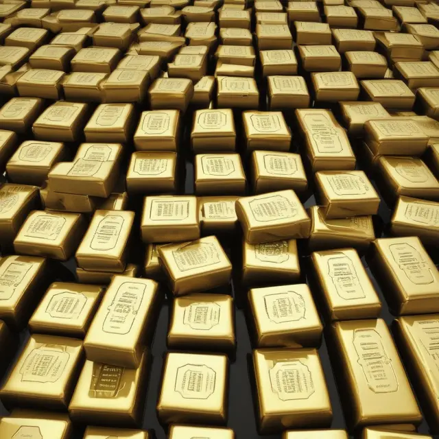 Institutional investor exploring various yellow sheets, seeking attractive yields and diverse investment opportunities within the over-the-counter bond market