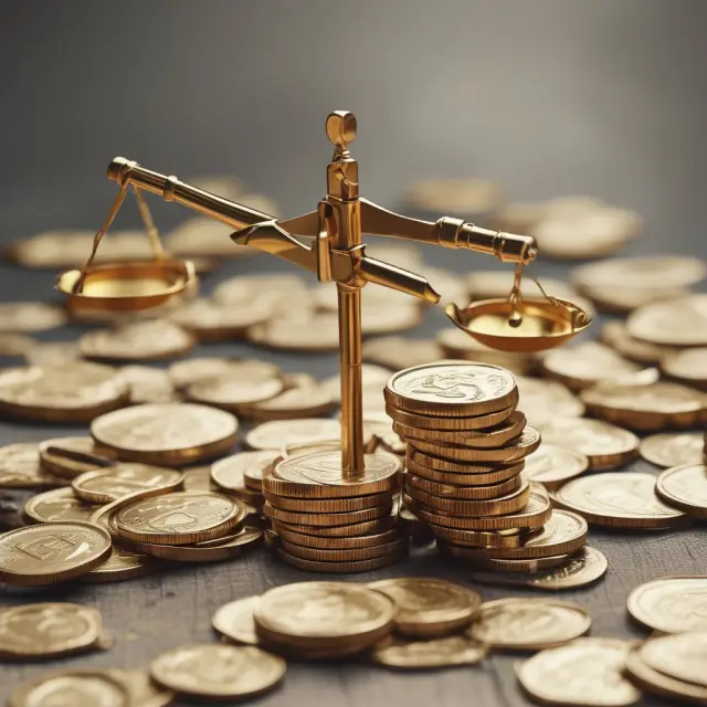 Understanding Yield on Earning Assets: An Essential Solvency Ratio for Financial Institutions