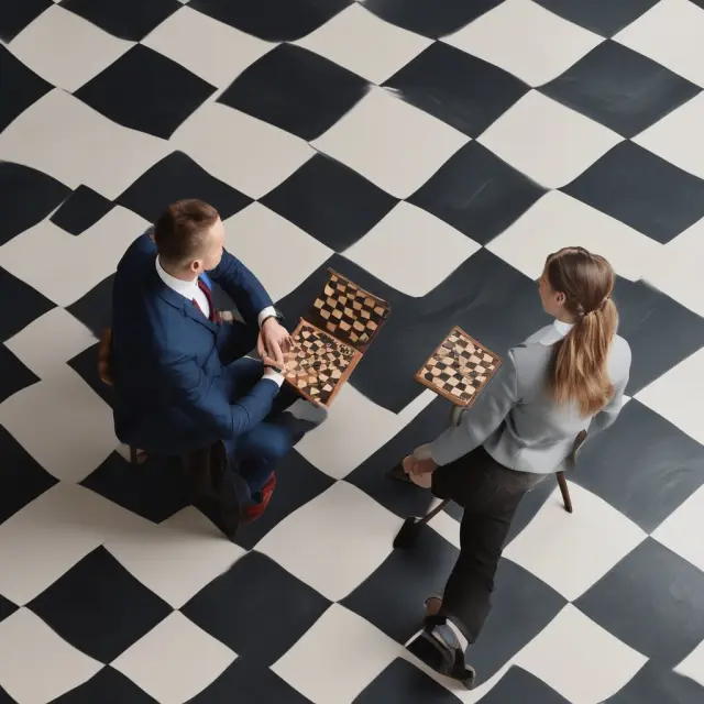 Mortgage broker and lender engaging in the yield spread premium game. Par rate cards represent transparency on interest rates.
