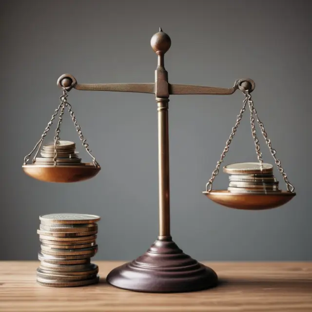 Borrower contemplating refinancing decision, balancing savings vs. costs in the context of yield maintenance premiums