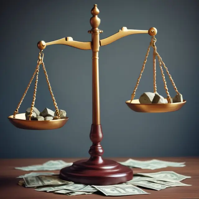Scale with federal agency-backed, GSE, and private Z-Bonds balancing to minimize investment risk