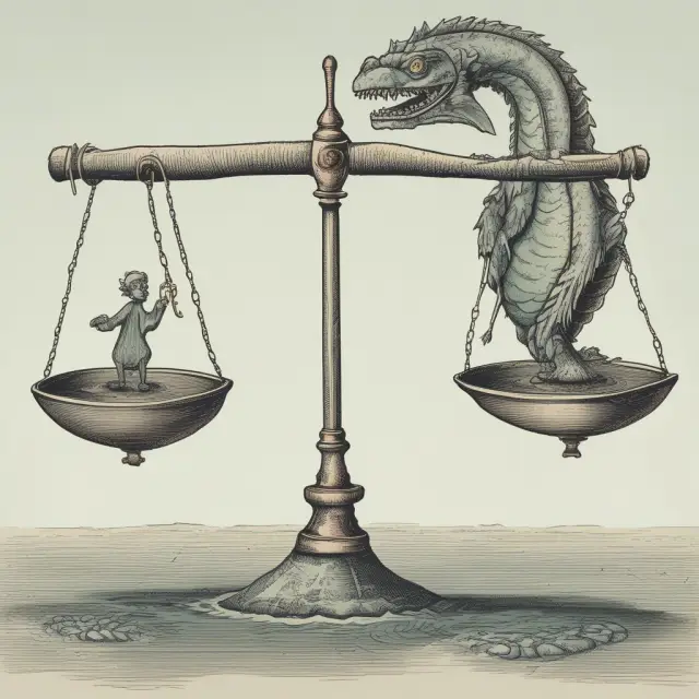 Z-shares investment weighing against potential risks: balancing liquidity, market volatility, and long-term goals.