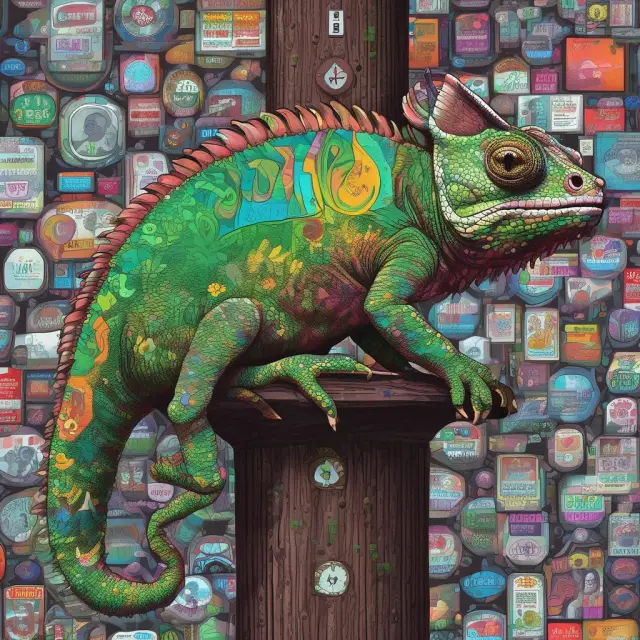 Nasdaq chameleon holding diverse Z-designated securities: warrants, stubs, depositary receipts