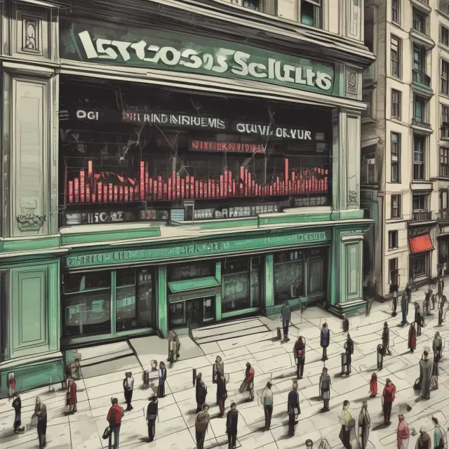 Nasdaq Z designation: Depositary receipt and unit merging, representing various types of unique securities undergoing market analysis.