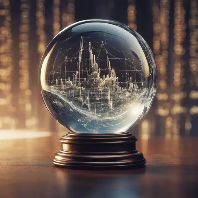 A Comprehensive Guide to Zacks Investment Research: Understanding the Power Behind Earnings Estimates