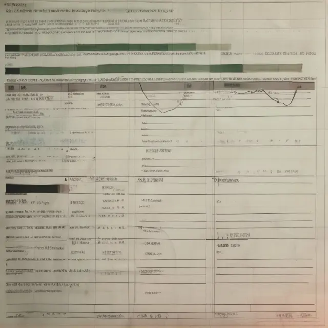 A blank canvas with functions or expenses analyzed under zero-based budgeting