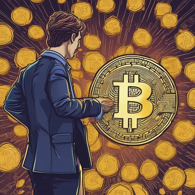 Bitcoin and ZCash depicted as books—Bitcoin with open pages, representing transparency; ZCash closed, symbolizing privacy.