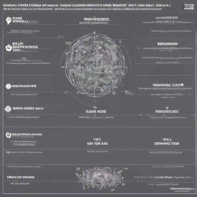 A zero-beta bull faces a hedgehog and a diverse globe, symbolizing a comparison between zero-beta portfolios and other risk management strategies: hedging and global diversification.