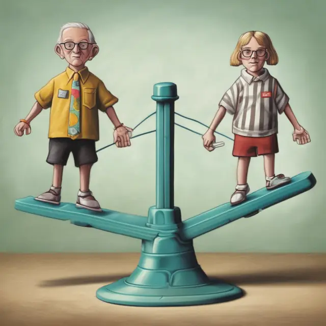 Two figures on a seesaw: Zero-Dividend Preferred Stock and Zero-Coupon Bonds contrasted through structure and ownership