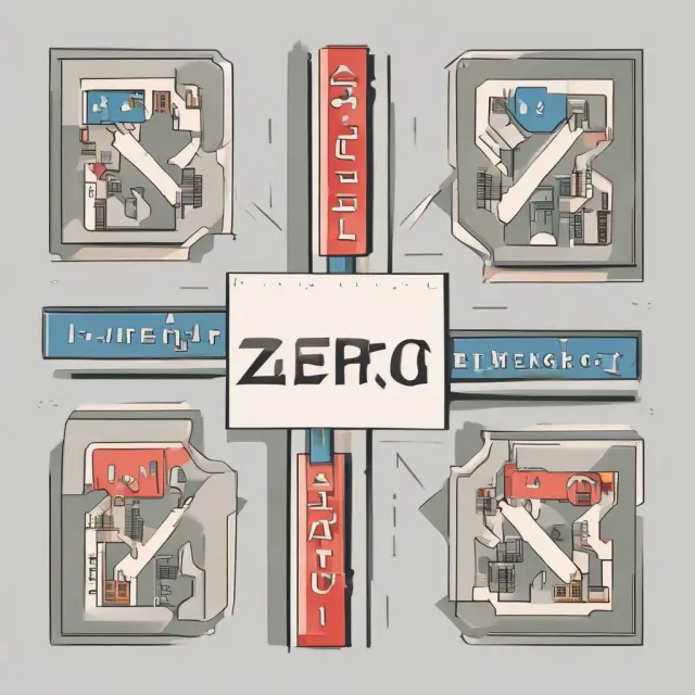 Understanding Zero-Floor Limits: Protecting Against Fraud and Processing Every Transaction