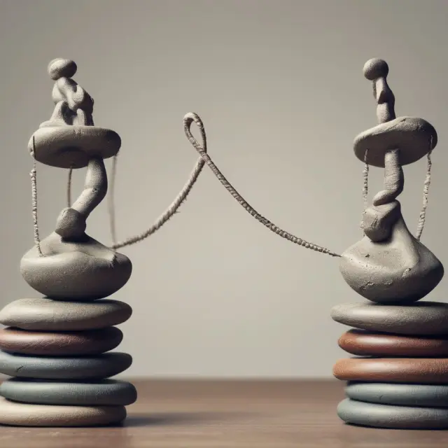 Regulatory yin and yang balancing Basel III and Solvency II