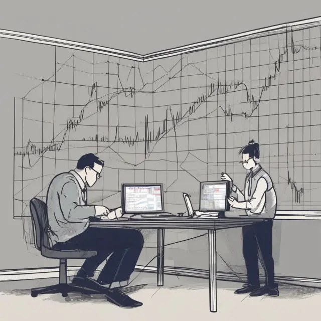 Understanding Zero Plus Ticks in Finance and Investment: An Essential Guide for Institutional Investors