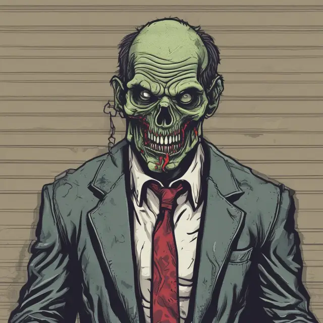 Zombie Banks: Understanding Insolvent Financial Institutions Supported by Governments