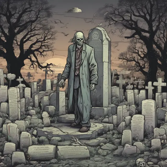 Understanding Zombie Debt: A Guide for Professional Investors